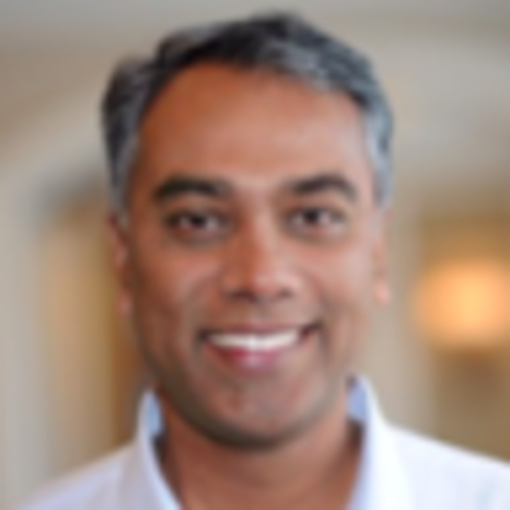 Meet your Posher, Sunil